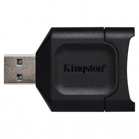 "CR Kingston MobileLite Plus SD (schwarz)"