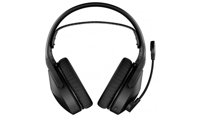 Kingston peakomplekt HyperX Cloud Jet juhtmevaba, must