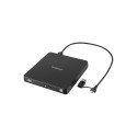 "Intenso EOD 400D Slim (schwarz, USB 3.2 Gen1)"