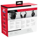 Kingston peakomplekt HyperX Cloud Jet juhtmevaba, must