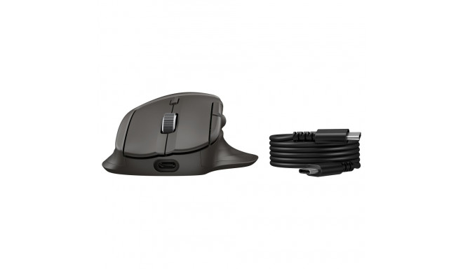 "HP Ultra-Fast Scroll Wireless B Mouse 785M Rechargable"