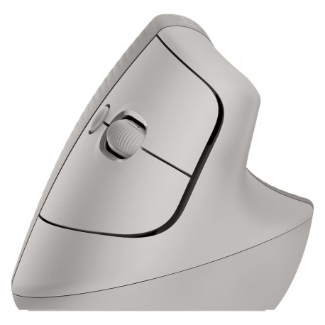 "LOGITECH LIFT ERGONOMIC MOUSE"