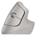 "LOGITECH LIFT ERGONOMIC MOUSE"