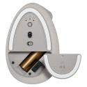 "LOGITECH LIFT ERGONOMIC MOUSE"