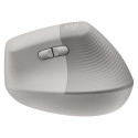 "LOGITECH LIFT ERGONOMIC MOUSE"