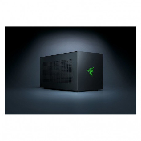 "Razer Core X V2 Externes Desktop-Grafikkartengehäuse für Thunderbolt-Notebooks"