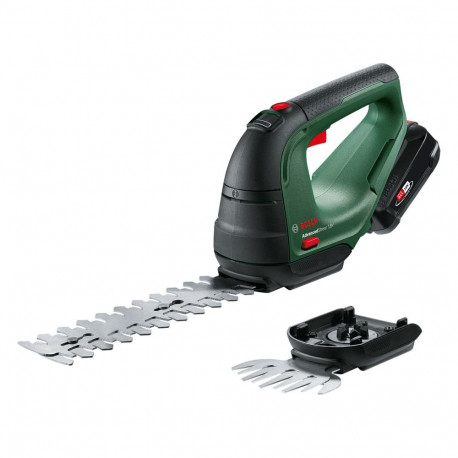 Bosch akupõõsakäärid AdvancedShear 18V-10