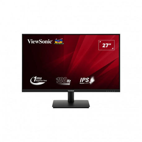 "ViewSonic VA270-H-2 Full HD Monitor 27 Zoll"
