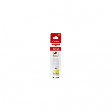Canon tindipudel GI-41 Y 70ml, kollane
