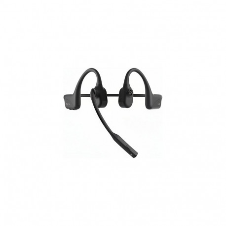 Shokz peakomplekt OpenComm2 UC 2025 Upgrade USB-C adapteriga