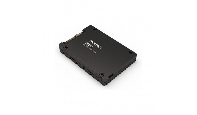 "1.92TB Micron 7500 PRO U.3 SSD"