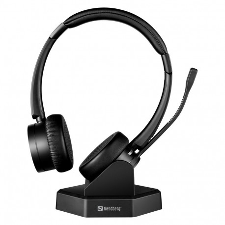 "Sandberg 126-18 Bluetooth Office Headset Pro+"