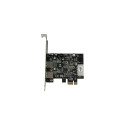 "USB 2 PORT PCIE USB 3 CARD W/ UASP"