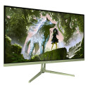 "Arozzi TFT Nova 27"" IPS 180Hz waldgrün"