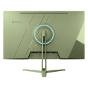 Arozzi monitor Nova 27" IPS 180Hz, metsaroheline