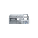 Chieftec serverikorpus UNC-410S-B-U3-OP 4HE