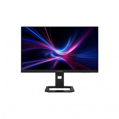 "68,58cm/27"" (3840x2160) LC-Power LC-M27UFD 16:9 FastIPS 1ms 2xHDMI 2.1 DisplayPort 1.4 HDR400 Blac
