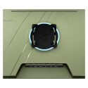 "Arozzi TFT Nova 27"" IPS 180Hz waldgrün"