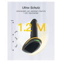 "inateck Barcodescanner 35 black [BCST-35_black]"