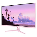 Arozzi monitor Nova 32" IPS 180Hz, roosa