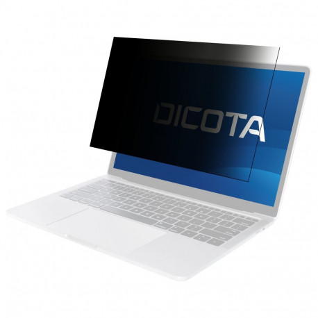 "Dicota Privacy Filter 2-way side-mounted Uni. 16:10 16"