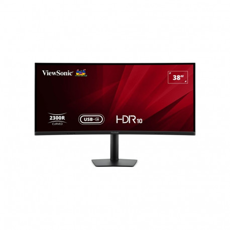 "Viewsonic VA3820C 38IN 21:9"