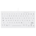 "CHERY AKTIVE KEY Hygiene Mini Ultraflat Notebook Style"