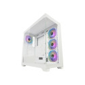 LC-Power midi korpus 715W