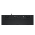 "Logitech G915 X Wired Gaming Keyboard Black (DE)"