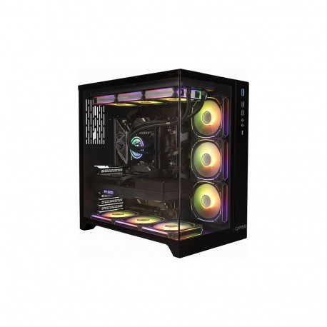 "Captiva PC Highend Gaming R89-663 R9 9800X3D 32GB/1TB SSD RTX 5070Ti Win 11"