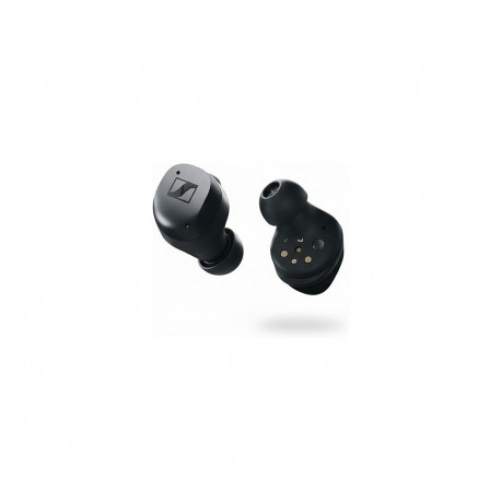 "Epos Momentum True Wireless 4 schwarz-graphite"