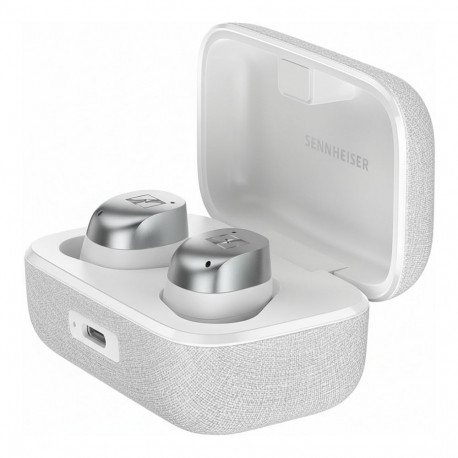 "Epos Momentum True Wireless 4 wei-silber"
