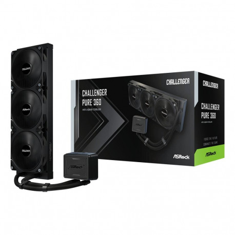 "K ASRock Challenger Pure 360"