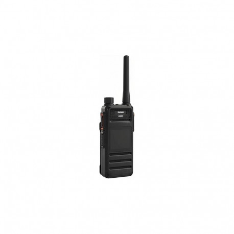 "HYTERA HP705G BT Uv UHF 350-470MHz mit GPS und BT/ Li-polymer Akku 2400mAh/Desktop-Ladestation mit 