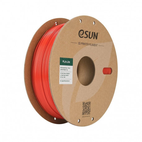 "EPLA-LITE 1,75mm RED 1kg"