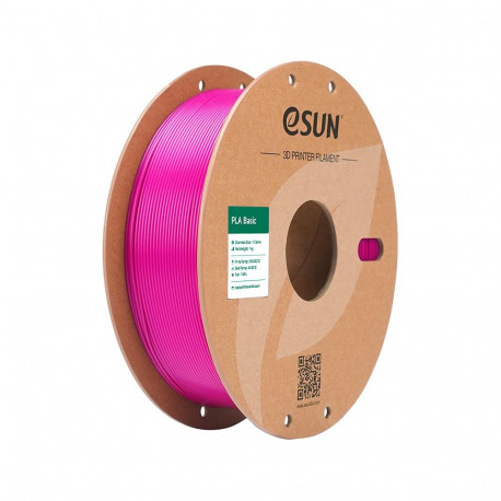 "PLA BASIC 1,75mm PURPLE 1kg"