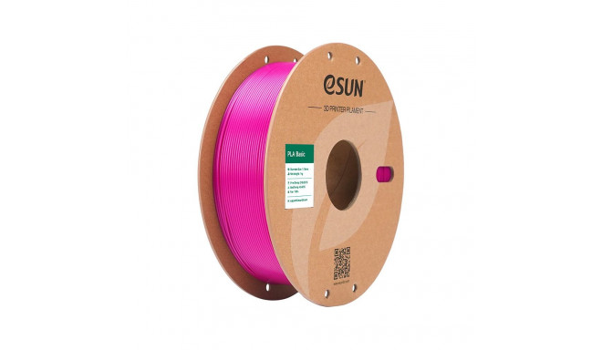 PLA BASIC 1,75mm lilla 1kg
