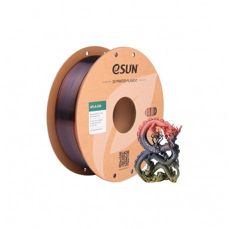 "EPLA-SILK 1,75mm MORNING GLOW 1kg"