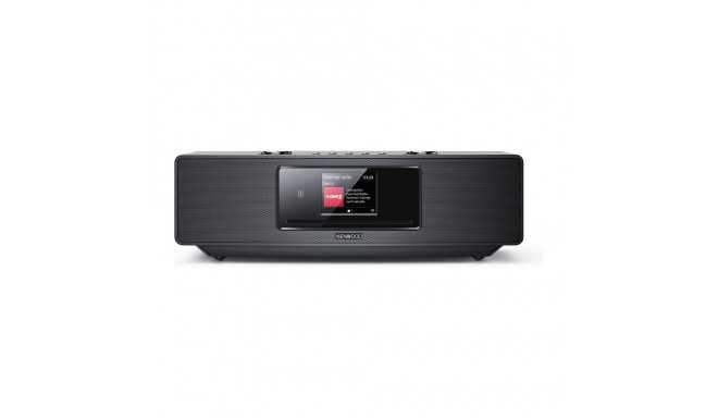 Kenwood CR-ST700SCD-B