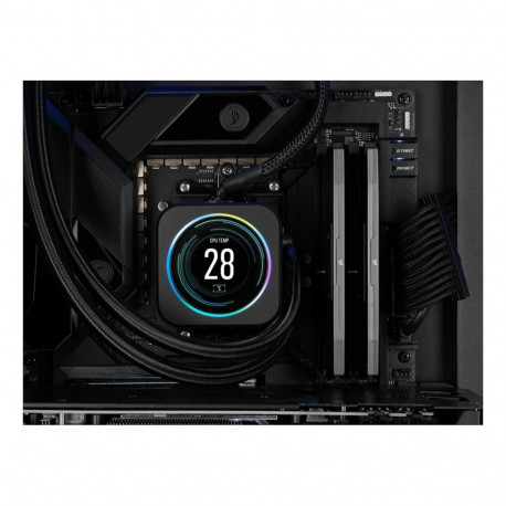 "32GB Corsair VENGEANCE 6000MT/s"