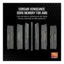 "32GB Corsair VENGEANCE 6000MT/s"