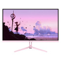 "Arozzi TFT Nova 27"" IPS 180Hz pink"