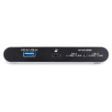 StarTech multiport-adapter USB-C 2xDP