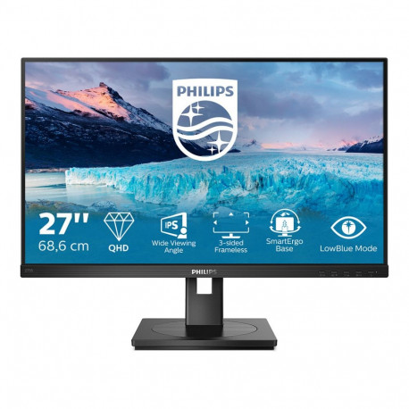 "Philips 68.5cm (27.0"") 275S1AE 16:09 DVI+HDMI+DP IPS"