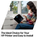 "HP Toner 89X CF289X Schwarz"