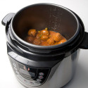 Food Processor Cecotec 6 L 1000 W
