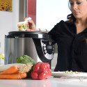 Food Processor Cecotec 6 L 1000 W