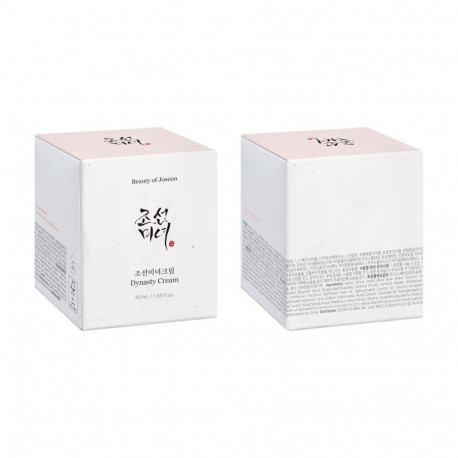 Näokreem Beauty of Joseon Dynasty Cream 50 ml