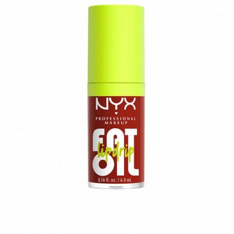 Huulevärv NYX FAT OIL Losin Cone-Trol 4,8 ml