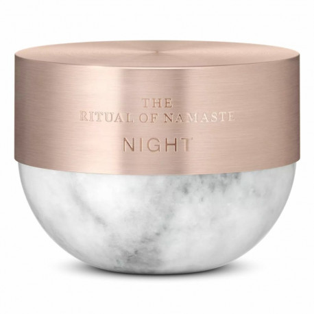 Niisutav Näokreem Rituals THE RITUAL OF NAMASTE 50 ml
